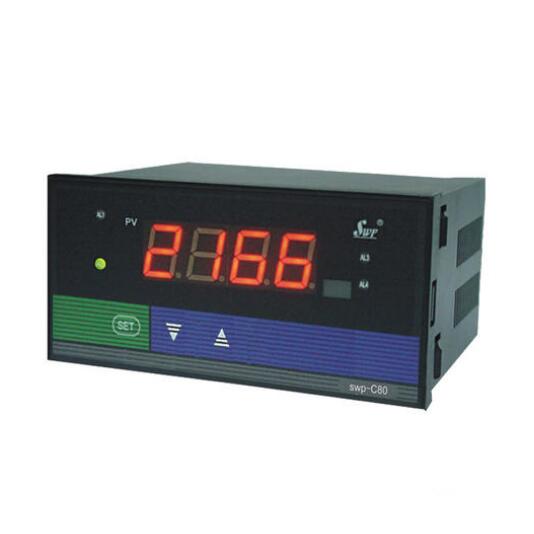 SWP-RP系列頻率、轉(zhuǎn)速表
